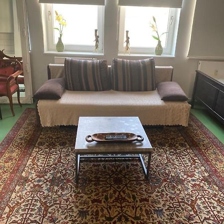 Wiesbaden Apartment Luaran gambar