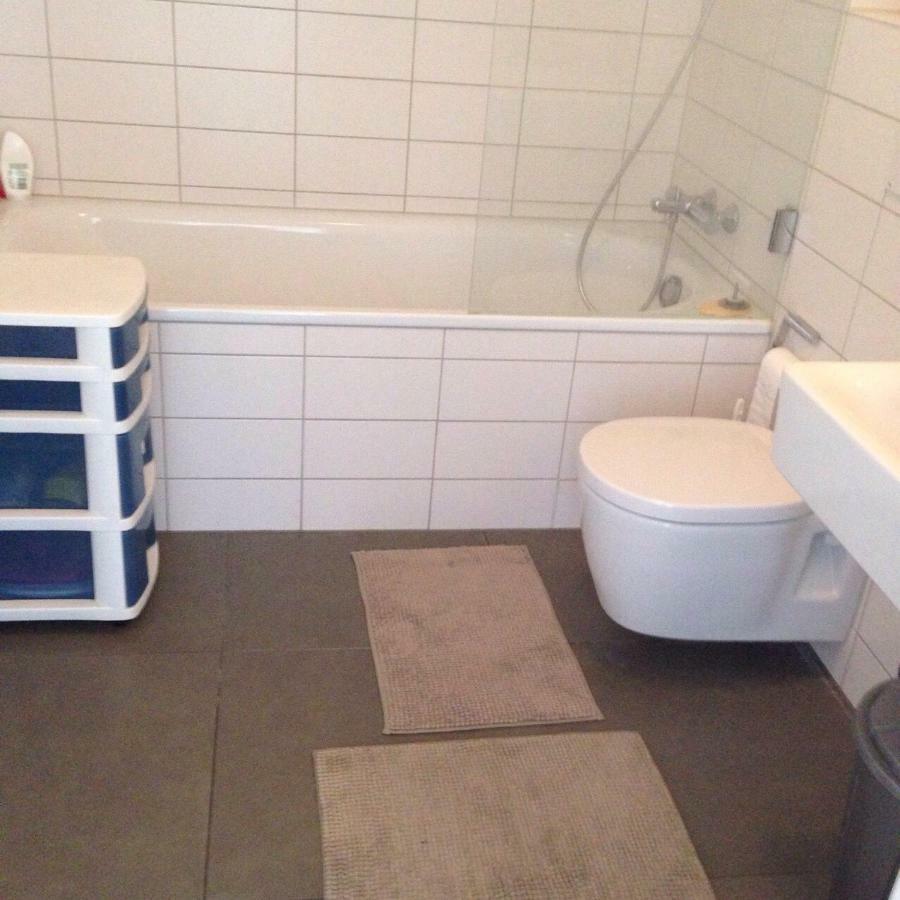 Wiesbaden Apartment Luaran gambar