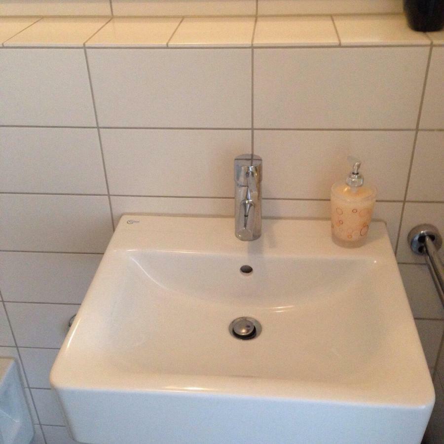 Wiesbaden Apartment Luaran gambar